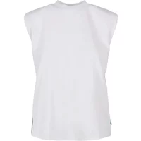 Tanktop mit gepolsterten Schultern, Damen Urban Classics
