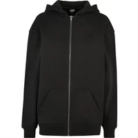 Kapuzenjacke Oversize Frau Urban Classics