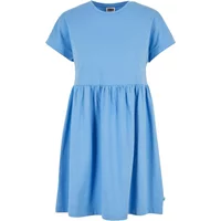 Organic t-shirt dress for women Urban Classics Empire Valance