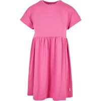 Women's dress Urban Classics Organic Empire Valance Tee GT