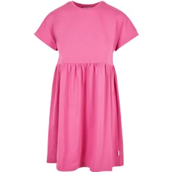 Women's Dress Urban Classics Organic Empire Valance Tee Gt