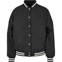 Oversized recycled jacket for women Urban Classics College