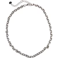 Necklace Urban Classics Uranus Basic