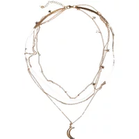 Collar Urban Classics Stars Layering
