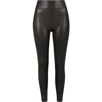 Women's high waist legging Urban Classics Glamour GT