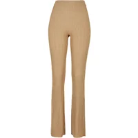 Legging chubby flared woman Urban Classics