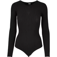 Body long sleeves chubby woman Urban Classics GT