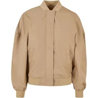Oversized jacket large sizes woman Urban Classics