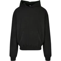 Hoodie Urban Classics Rib Terry Boxy