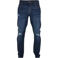 Distressed jeans Urban Classics Strech