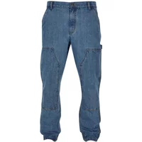 Lined knee jeans Urban Classics