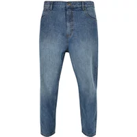 Short tapered jeans Urban Classics