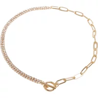 Halskette Urban Classics Venus Various Flashy Chain