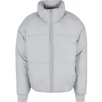 ShortPuffer Jacket large Urban Classics