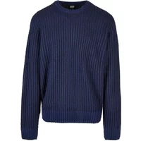 Oversized sweater Urban Classics Two Tone