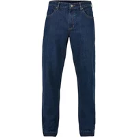 Jeans loose fit Urban Classics Open Edge