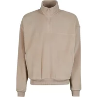Fleece Urban Classics Basic Troyer