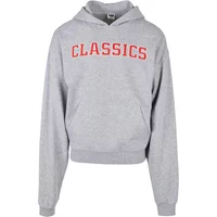 Hooded sweatshirt Urban Classics College