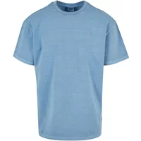 Oversized piece dyed T-shirt Urban Classics