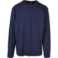 Oversized long sleeve t-shirt Urban Classics Heavy Garment Dye