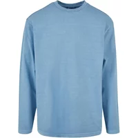 Oversized long sleeve T-shirt Urban Classics Garment Dye