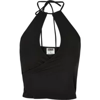 Tanktop court umhüllend Damen Urban Classics