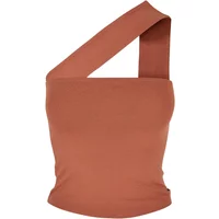Tank top with straps large sizes woman Urban Classics