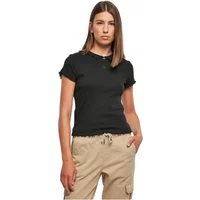 Women's Polo shirt Urban Classics Rib