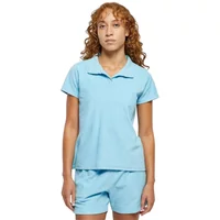 Women's swim Polo shirt Urban Classics