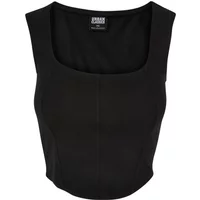 Tank top court woman Urban Classics