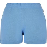 Women's shorts large sizes Urban Classics Organic Terry