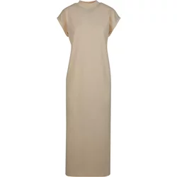 Women's Off-The-Shoulder Maxi Dress Urban Classics