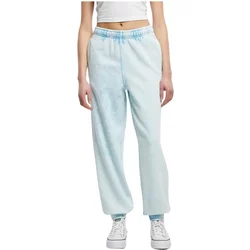 Women's Joggers Urban Classics Towel Washed Women's Joggers Urban Classics Towel Washed