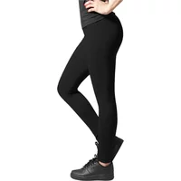 Legging woman Urban Classics Jersey