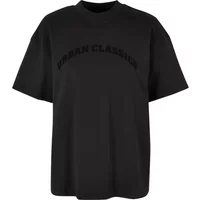 Women's oversized T-shirt Urban Classics Flock