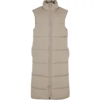 Lange Daunenjacke Damen Urban Classics