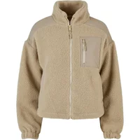 Fleece für Frauen Urban Classics