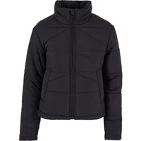Damen-Daunenjacke Urban Classics Arrow