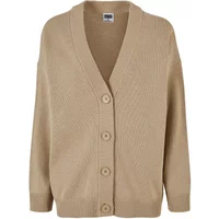 Strickjacke, oversized, Frau Urban Classics