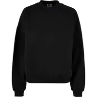 Women's oversized crewneck sweatshirt Urban Classics