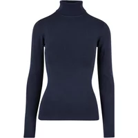 Rollkragenpullover Frau Urban Classics