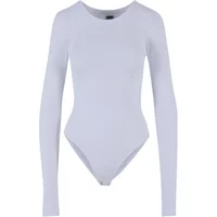 Women's long-sleeved bodysuit Urban Classics Stretch Jersey