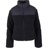 Women's short fleece Urban Classics