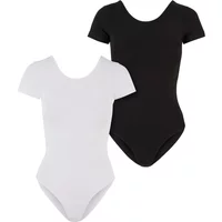 Badeanzug, Damen Urban Classics Organic (x2)