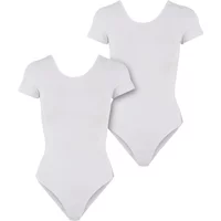 Badeanzug, Damen Urban Classics Organic (x2)