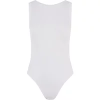 Women's ribbed tank bodysuit Urban Classics