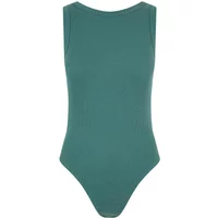 Gerippter Tank-Top-Body, Damen Urban Classics