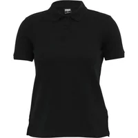 Polo-Shirt Damen Urban Classics