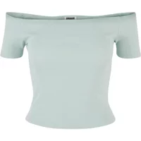 Made in Paradis 16% Rabatt auf OffShoulderTShirt für Frauen von Urban Classics Organic