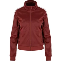 Women's jacket Urban Classics Retro Track